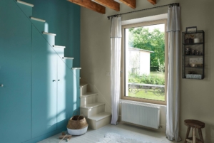 Réalisation de fenêtres sur mesure et rénovation 